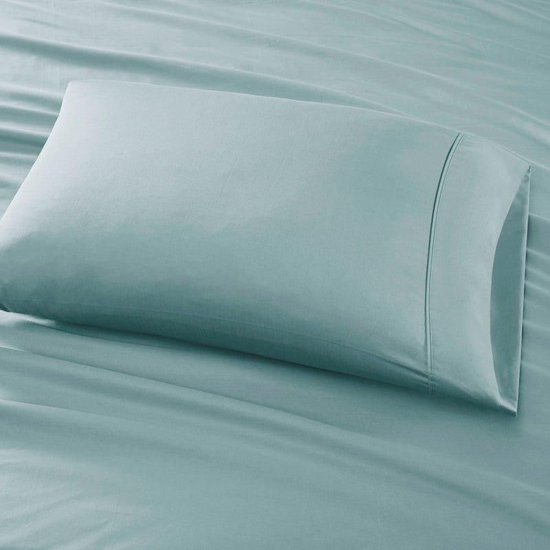 Luxury 800TC Cotton Blend Sheet Set - Quahog Bay Bedding