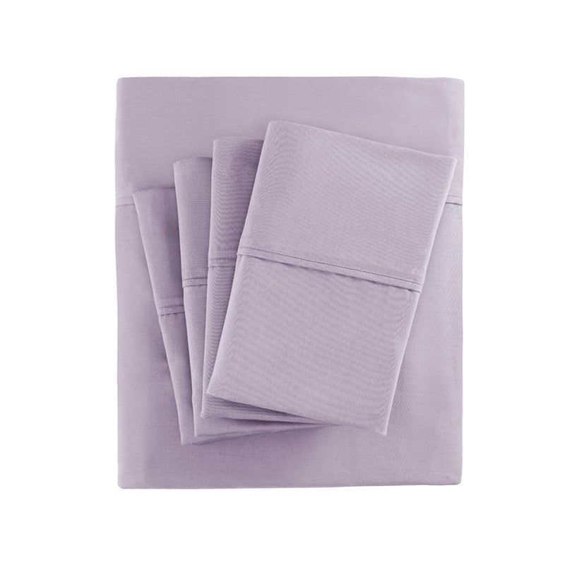 Luxury 800TC Cotton Blend Sheet Set - Quahog Bay Bedding