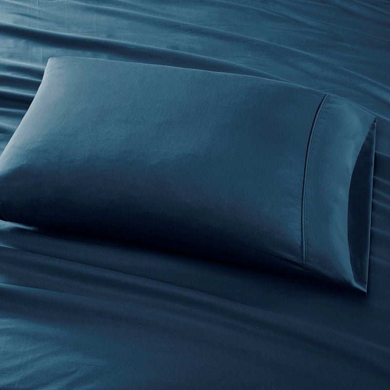 Luxury 800TC Cotton Blend Sheet Set - Quahog Bay Bedding
