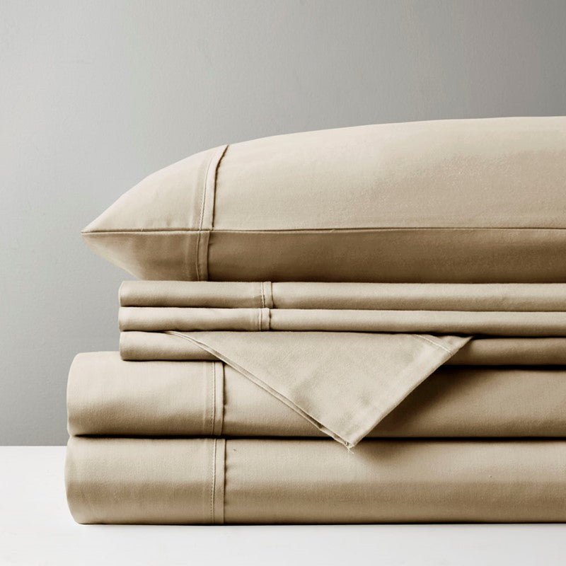 Luxury 800TC Cotton Blend Sheet Set - Quahog Bay Bedding