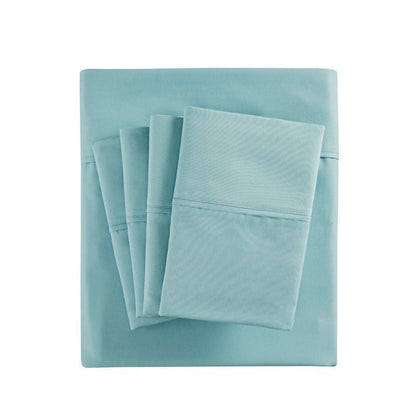 Luxury 800TC Cotton Blend Sheet Set - Quahog Bay Bedding