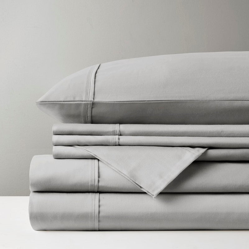 Luxury 800TC Cotton Blend Sheet Set - Quahog Bay Bedding
