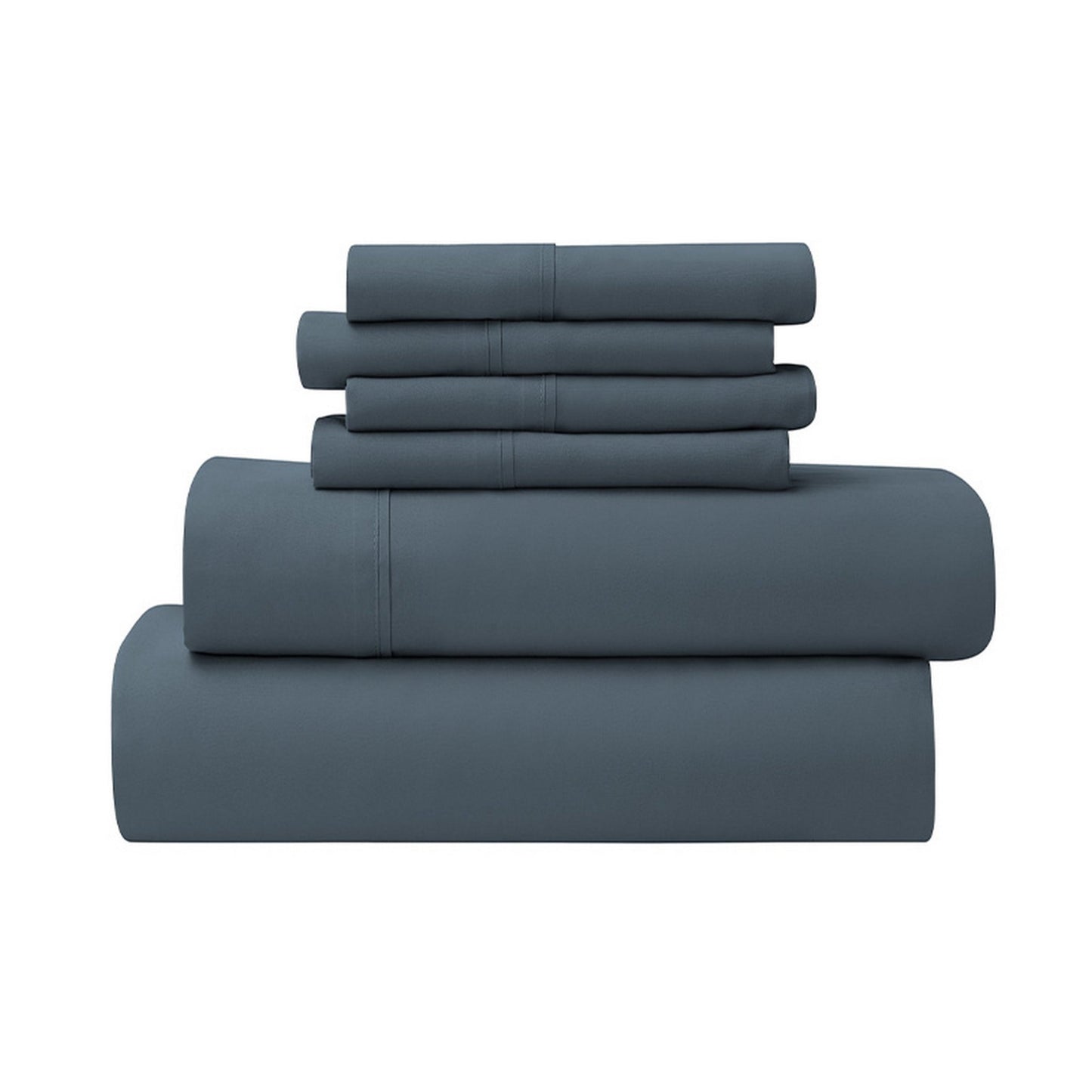 Luxury Bamboo 1000TC Sheet Set - 6 Piece Sheet Set - Quahog Bay Bedding