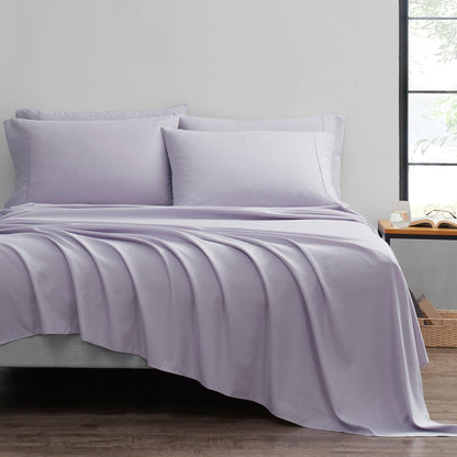 Luxury Bamboo 1000TC Sheet Set - 6 Piece Sheet Set - Quahog Bay Bedding