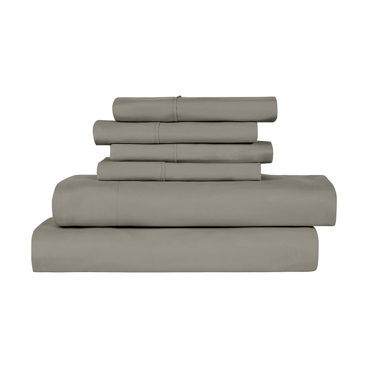 Luxury Bamboo 1000TC Sheet Set - 6 Piece Sheet Set - Quahog Bay Bedding
