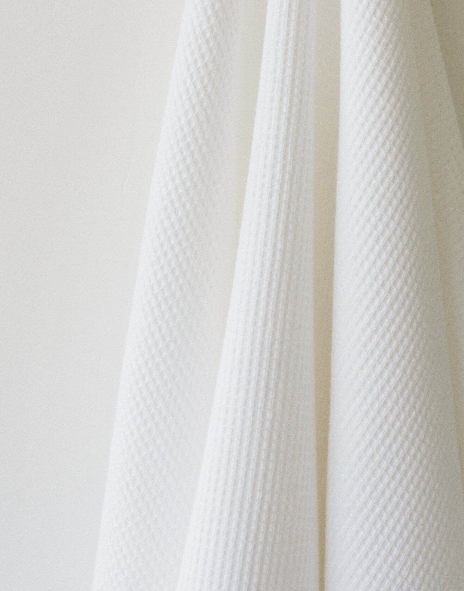 Luxury Bamboo Blend Bath Towels - Waffle Weave - Quahog Bay Bedding