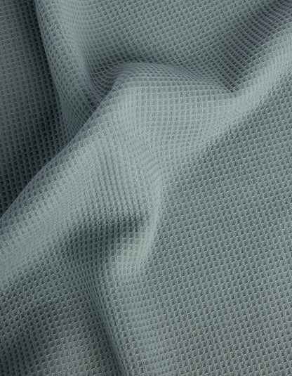 Luxury Bamboo Blend Bath Towels - Waffle Weave - Quahog Bay Bedding