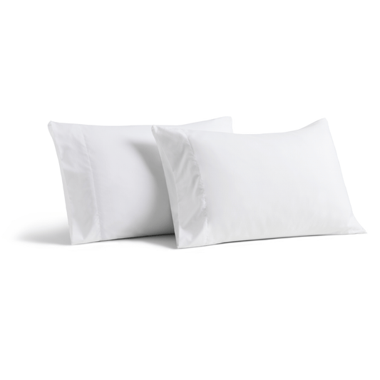 Luxury Bamboo Pillowcases - Quahog Bay Bedding