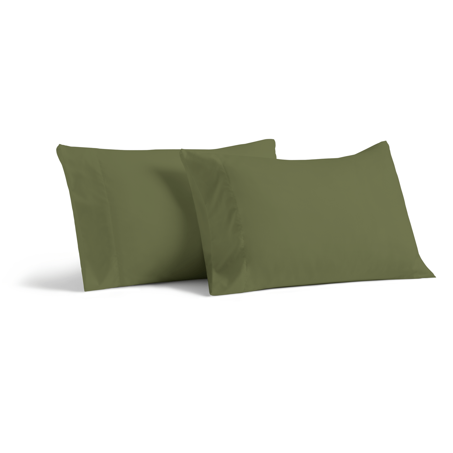 Luxury Bamboo Pillowcases - Quahog Bay Bedding