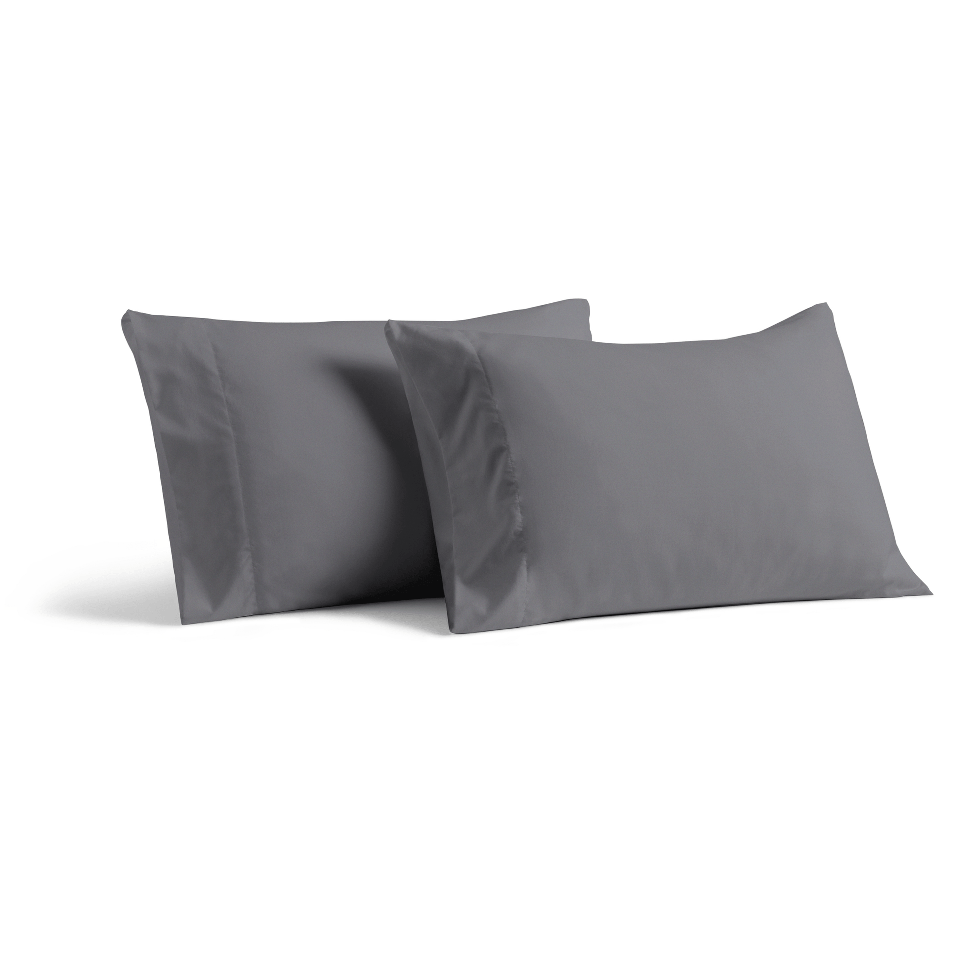 Luxury Bamboo Pillowcases - Quahog Bay Bedding