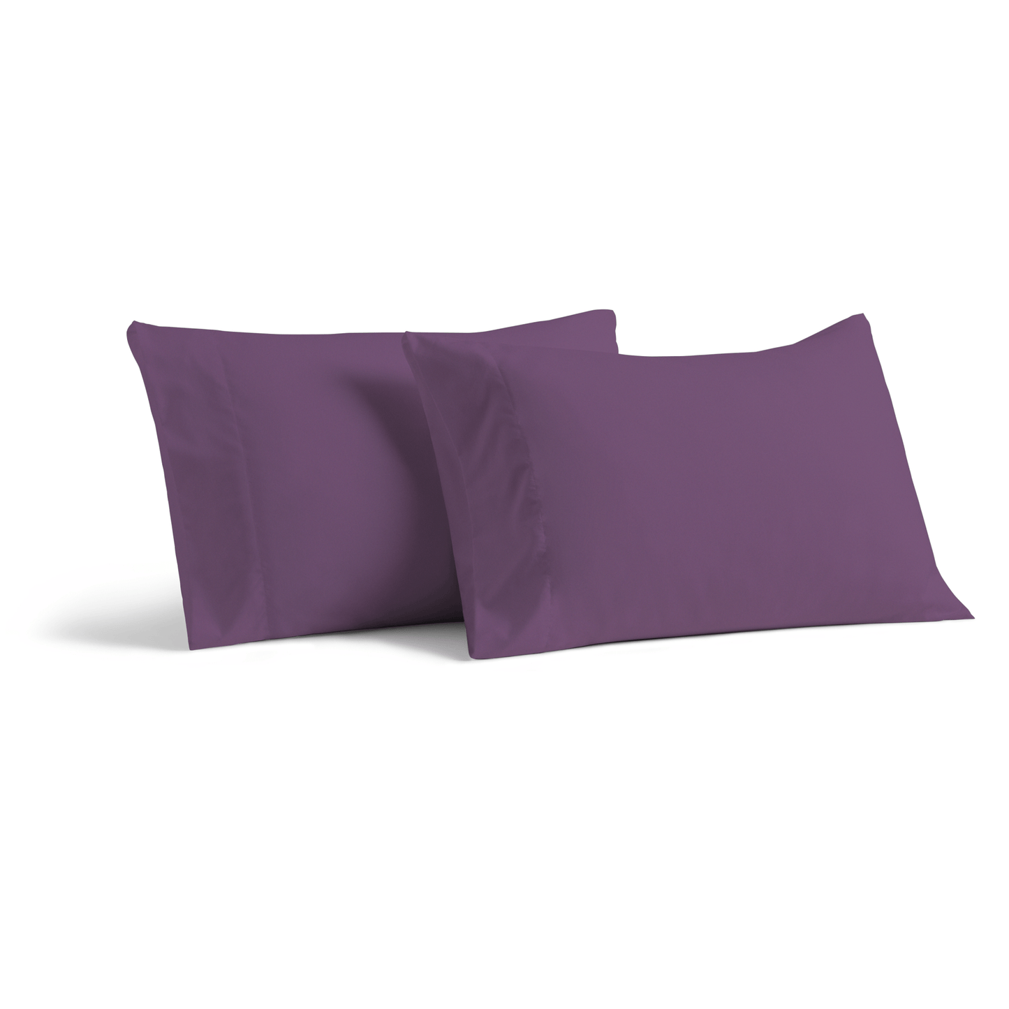 Luxury Bamboo Pillowcases - Quahog Bay Bedding