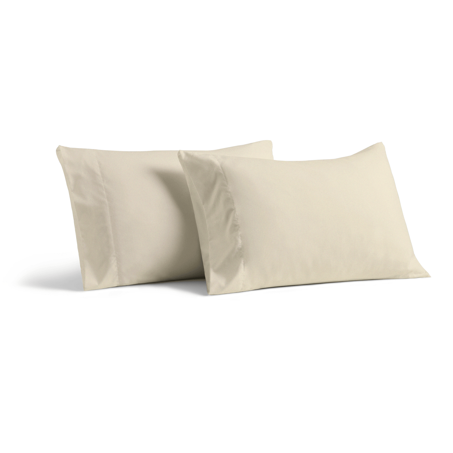 Luxury Bamboo Pillowcases - Quahog Bay Bedding