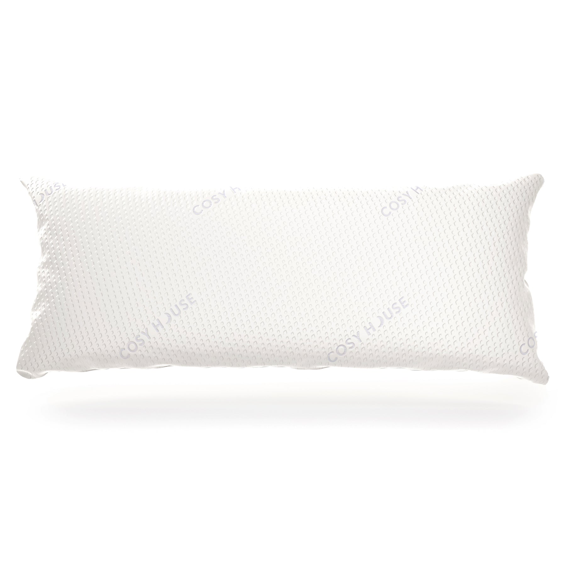 Luxury Bamboo Viscose Body Pillow - Quahog Bay Bedding