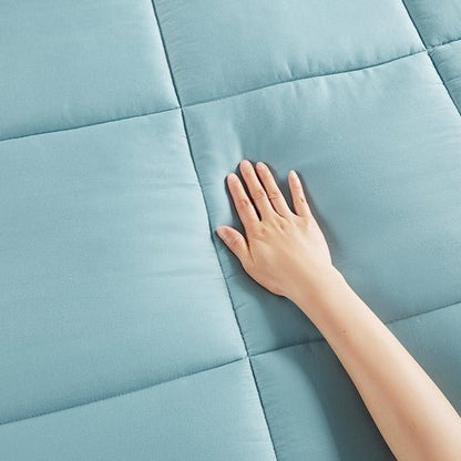 Luxury Comforter / Duvet Insert - 300TC Cotton - Quahog Bay Bedding