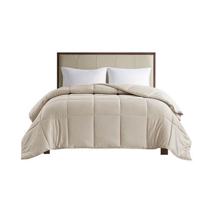 Luxury Comforter / Duvet Insert - 300TC Cotton - Quahog Bay Bedding
