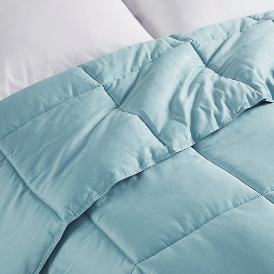 Luxury Comforter / Duvet Insert - 300TC Cotton - Quahog Bay Bedding