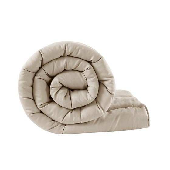 Luxury Comforter / Duvet Insert - 300TC Cotton - Quahog Bay Bedding