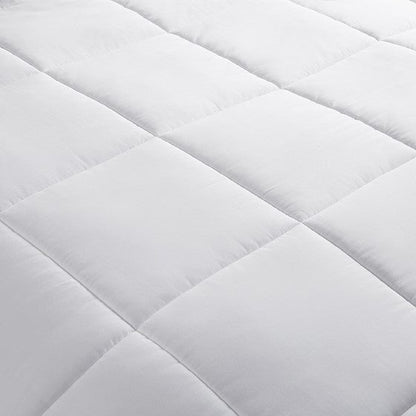 Winfield 300 Thread Count Cotton Shell Luxury DA Comforter by Madison Park - Quahog Bay Bedding