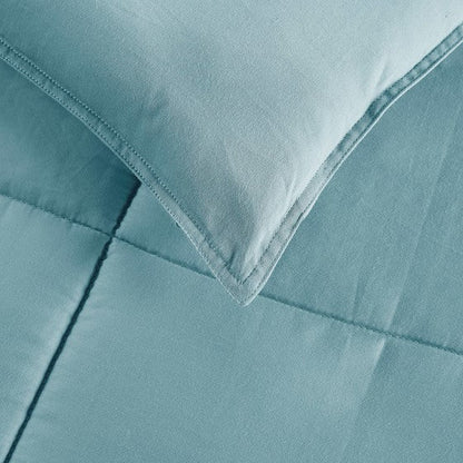 Luxury Comforter / Duvet Insert - 300TC Cotton - Quahog Bay Bedding
