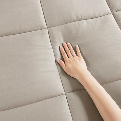 Luxury Comforter / Duvet Insert - 300TC Cotton - Quahog Bay Bedding