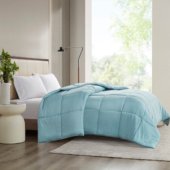 Luxury Comforter / Duvet Insert - 300TC Cotton - Quahog Bay Bedding