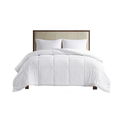 Winfield 300 Thread Count Cotton Shell Luxury DA Comforter by Madison Park - Quahog Bay Bedding