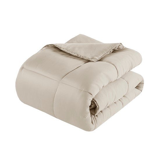 Luxury Comforter / Duvet Insert - 300TC Cotton - Quahog Bay Bedding