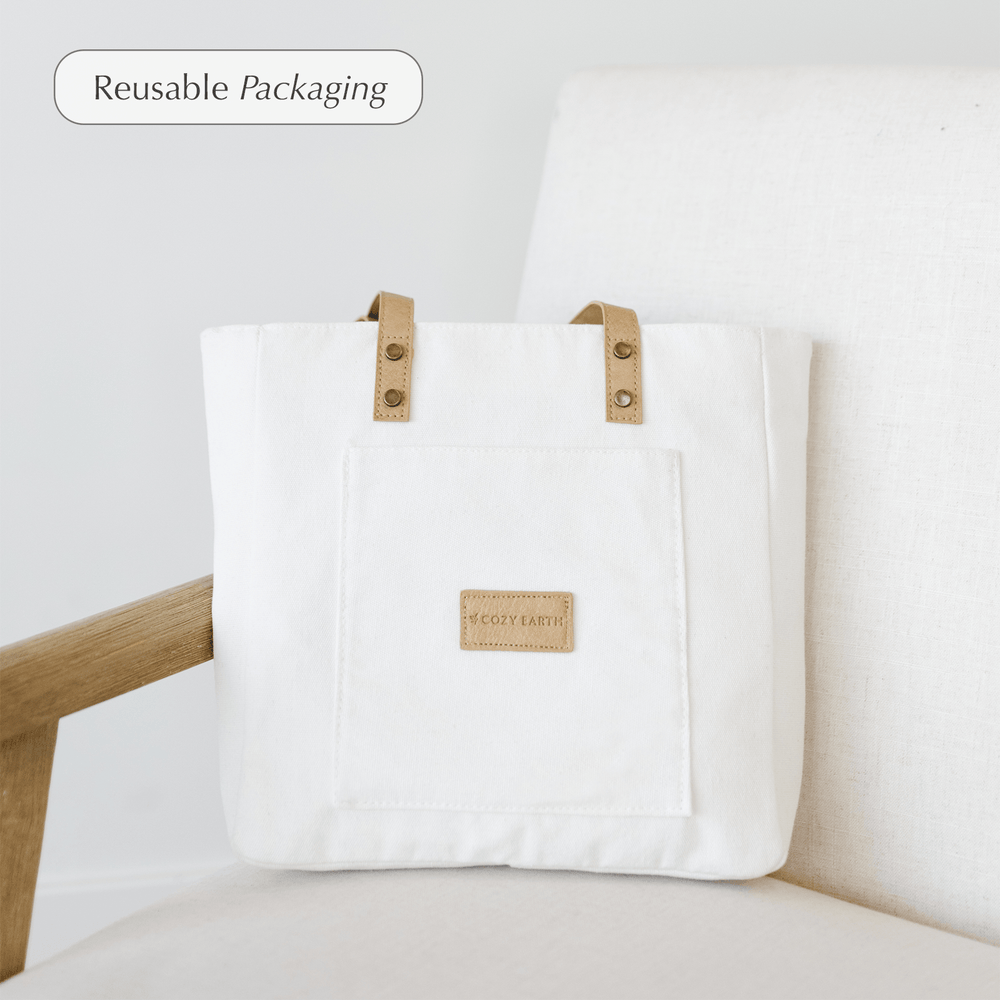 Luxury Cooling Deep Pocket Bamboo Sheets - Quahog Bay Bedding