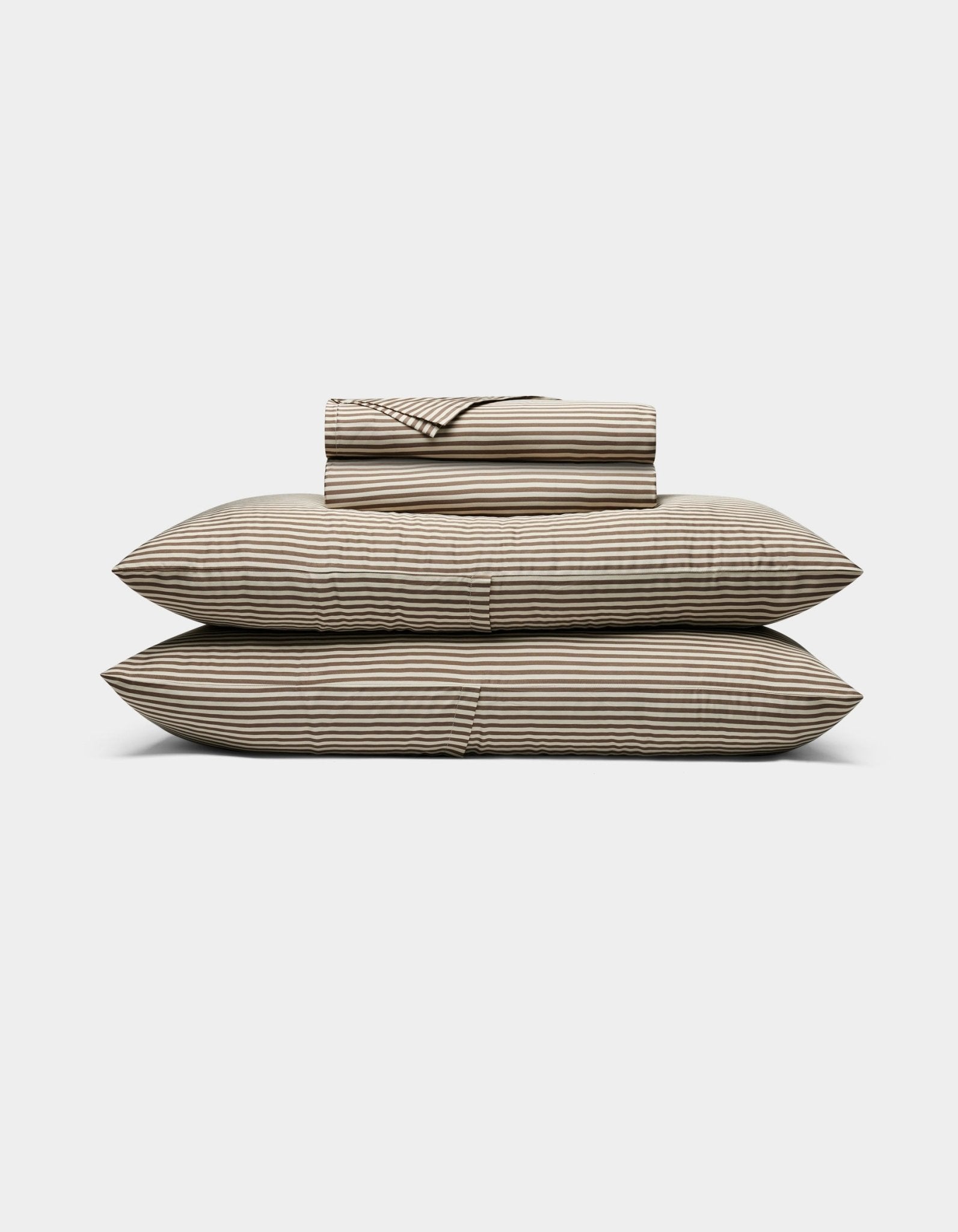 Luxury Cooling Deep Pocket Bamboo Sheets - Quahog Bay Bedding