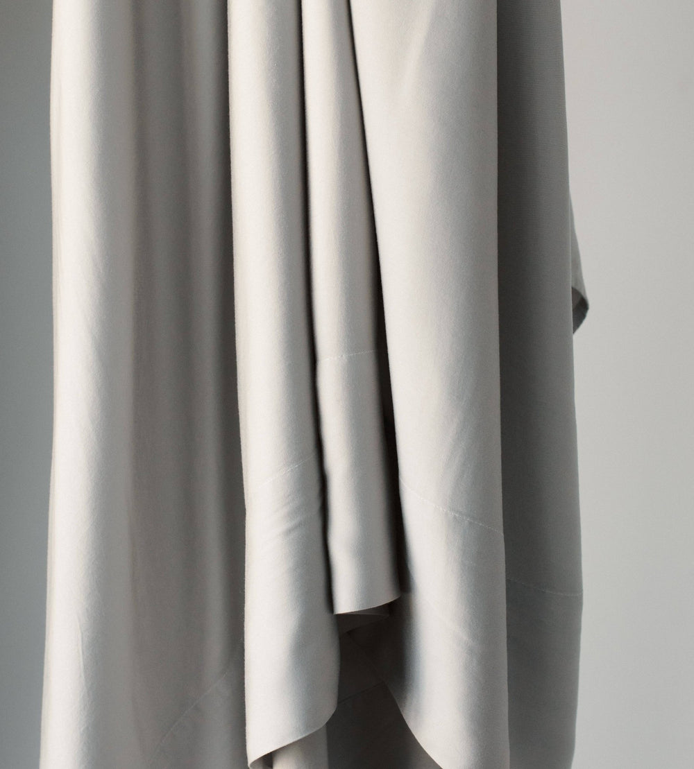 Luxury Cooling Deep Pocket Bamboo Sheets - Quahog Bay Bedding