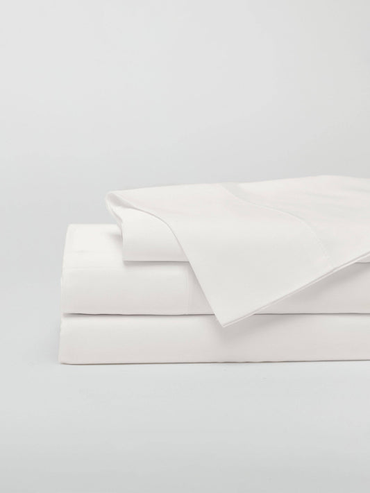 Luxury Cooling Deep Pocket Bamboo Sheets - Quahog Bay Bedding