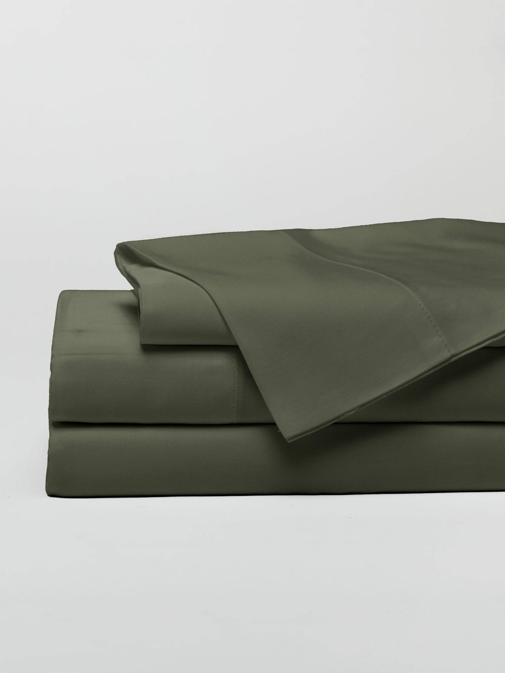 Luxury Cooling Deep Pocket Bamboo Sheets - Quahog Bay Bedding