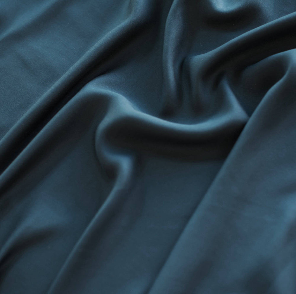 Luxury Cooling Deep Pocket Bamboo Sheets - Quahog Bay Bedding