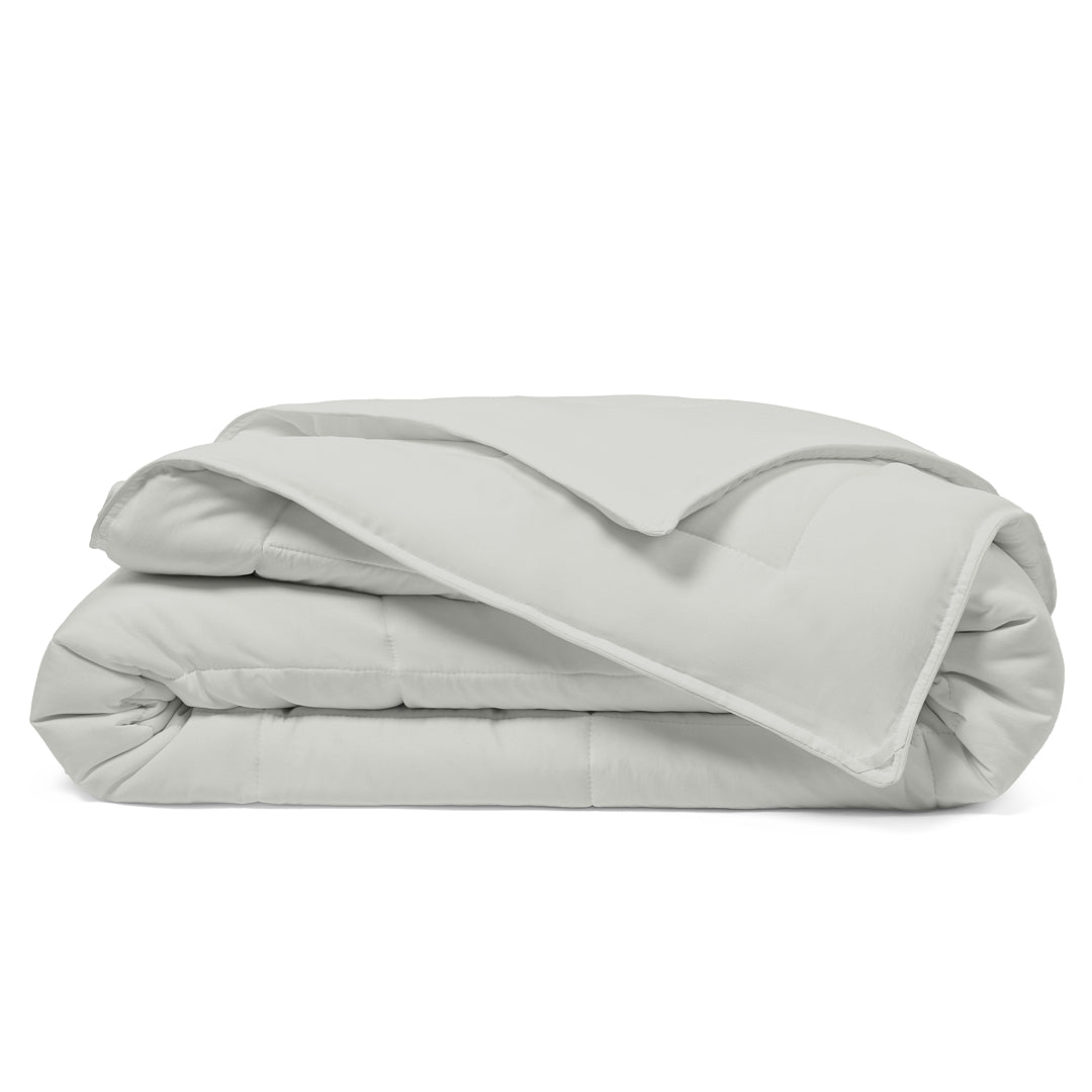 Luxury Down Alternative Comforters - Bamboo Viscose - Cooling Comforters - Quahog Bay Bedding