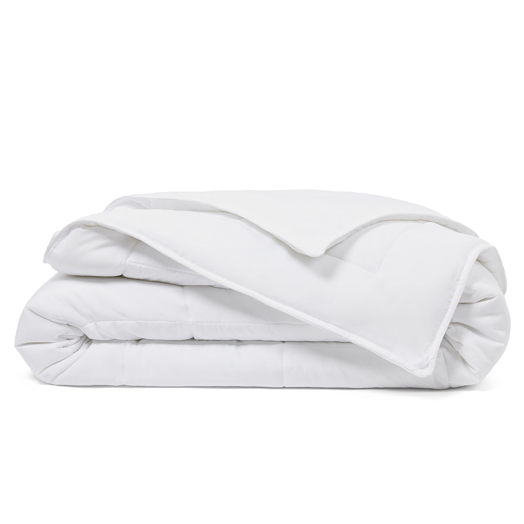Luxury Down Alternative Comforters - Bamboo Viscose - Cooling Comforters - Quahog Bay Bedding