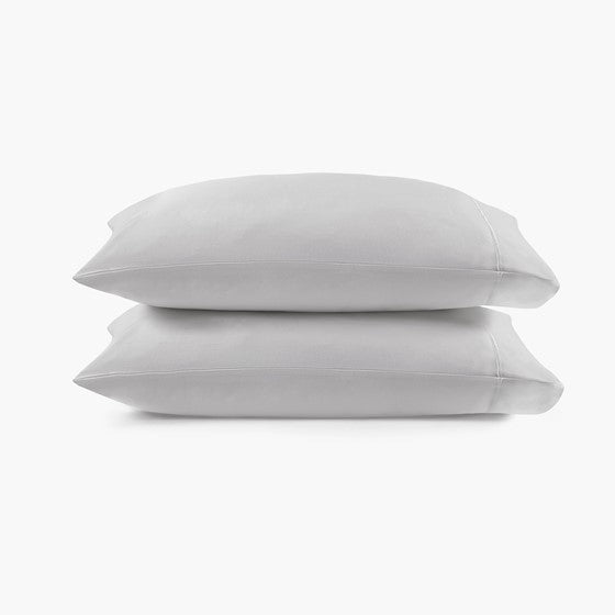 Luxury Egyptian 500TC Cotton Pillowcase Sets - Quahog Bay Bedding