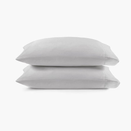 Luxury Egyptian 500TC Cotton Pillowcase Sets - Quahog Bay Bedding