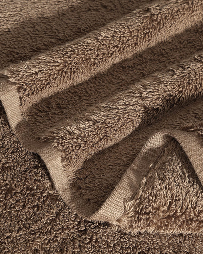 Luxury Plush Towel Set - Quahog Bay Bedding