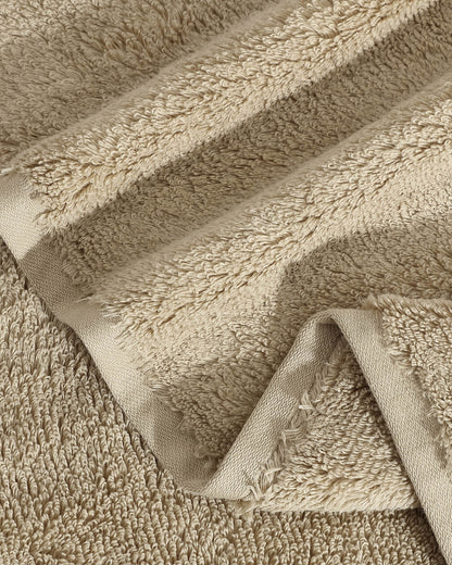 Luxury Plush Towel Set - Quahog Bay Bedding