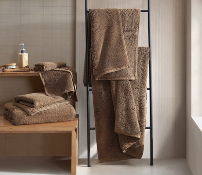 Luxury Plush Towel Set - Quahog Bay Bedding