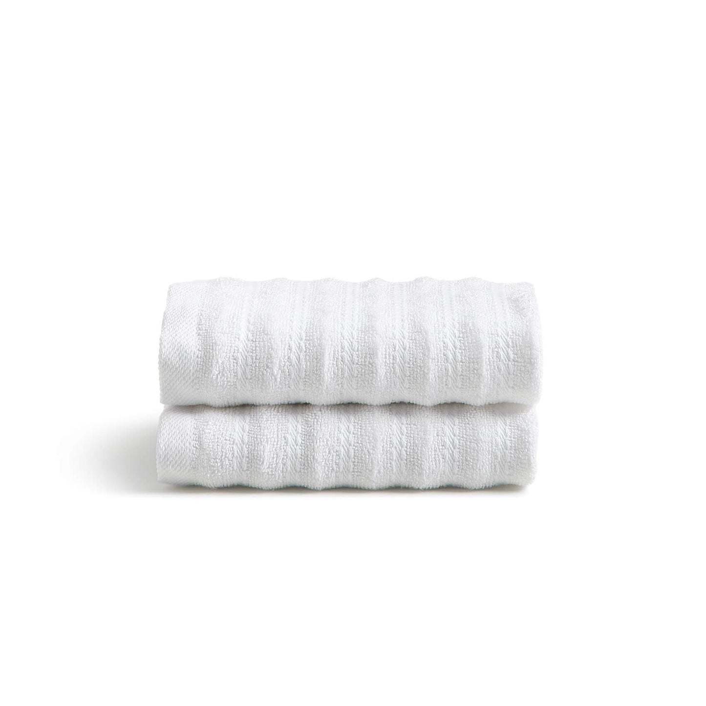 Luxury Towel Set - Luxurious 650 GSM Bamboo Viscose Cotton Blend Towels - Quahog Bay Bedding