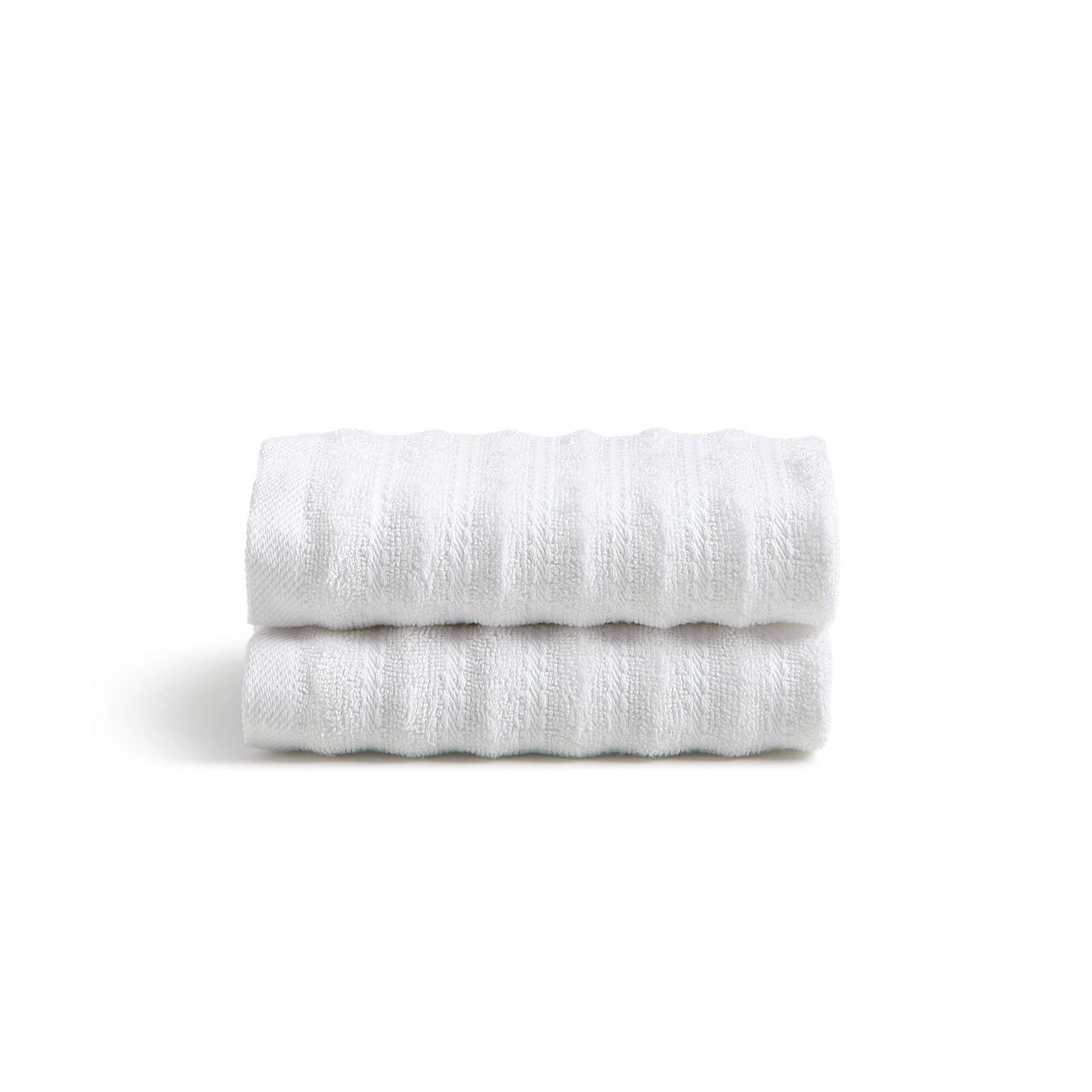 Luxury Towel Set - Luxurious 650 GSM Bamboo Viscose Cotton Blend Towels - Quahog Bay Bedding