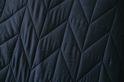 Luxury Weighted Blanket - Quahog Bay Bedding