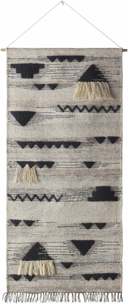 Macapsing Wall Hanging