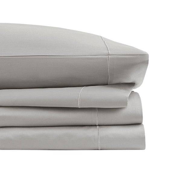 600TC 100% Pima Cotton Sheet Set - Quahog Bay Bedding