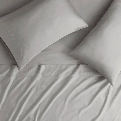 600TC 100% Pima Cotton Sheet Set - Quahog Bay Bedding