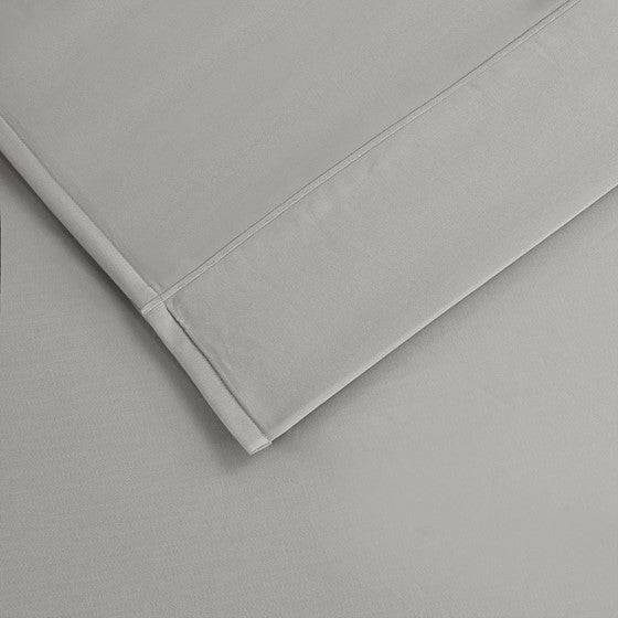 600TC 100% Pima Cotton Sheet Set - Quahog Bay Bedding