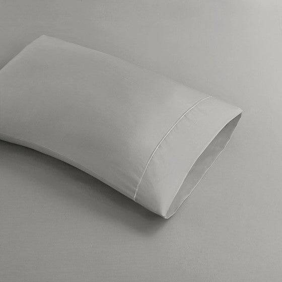 600TC 100% Pima Cotton Sheet Set - Quahog Bay Bedding