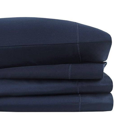 600TC 100% Pima Cotton Sheet Set - Quahog Bay Bedding