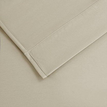600TC 100% Pima Cotton Sheet Set - Quahog Bay Bedding